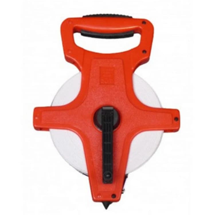 Image of Carta Sport Carta Sport Tape Measure in Red Red One Size Unisex 5063107220233