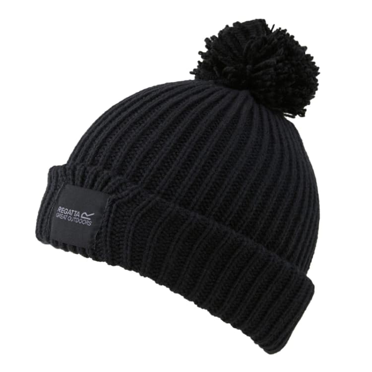 Image of Regatta Connora' Beanie Black male