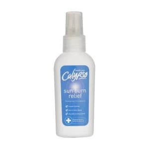 Image of Calypso Sunburn Relief 100ml
