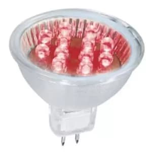 Image of Aurora 1.2W LED GU53 - AU-LEDMR16RD