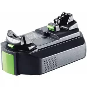 Image of Battery Pack bp-xs 2.6 Ah Li-ion 500184 - Festool