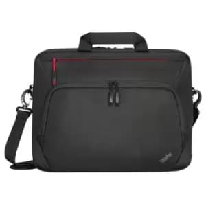 Image of Lenovo 4X41A30365 notebook case 39.6cm (15.6") Toploader bag Black