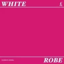 Image of White: Robe: Fashion Opera
