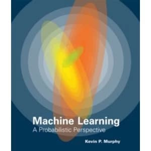 Image of Machine Learning : A Probabilistic Perspective