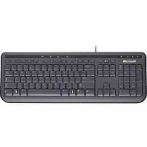 Image of Microsoft 600 Keyboard