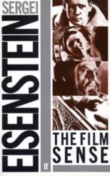 Image of The Film Sense by Sergei Eisenstein Paperback