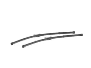Image of OXIMO Wiper blade VW,MERCEDES-BENZ WB350400 4F2955426E