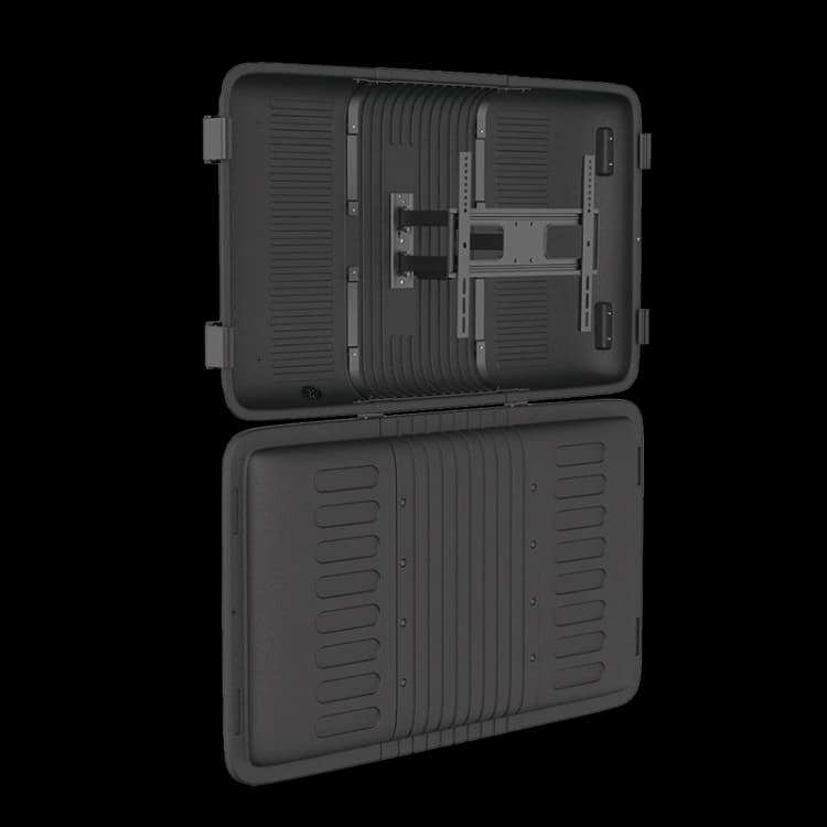 Image of LogiLink Outdoor Waterproof TV Enclosure 32"-55"