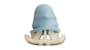 Image of Moulding Clip for Audi & VW Pk 50 Connect 31672