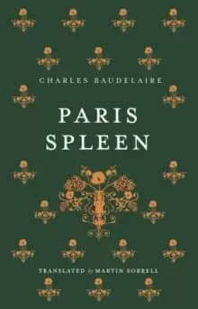 Image of Paris Spleen