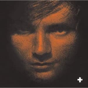 Image of Ed Sheeran - + Deluxe Edition CD