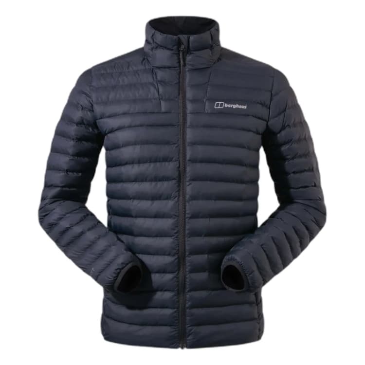 Image of Berghaus Vaskye Jacket Black XXL