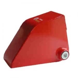 Image of Bulldog AC Heavy Duty Lock