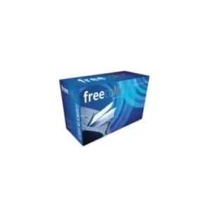 Image of Freecolor M254C-FRC toner cartridge Compatible Cyan