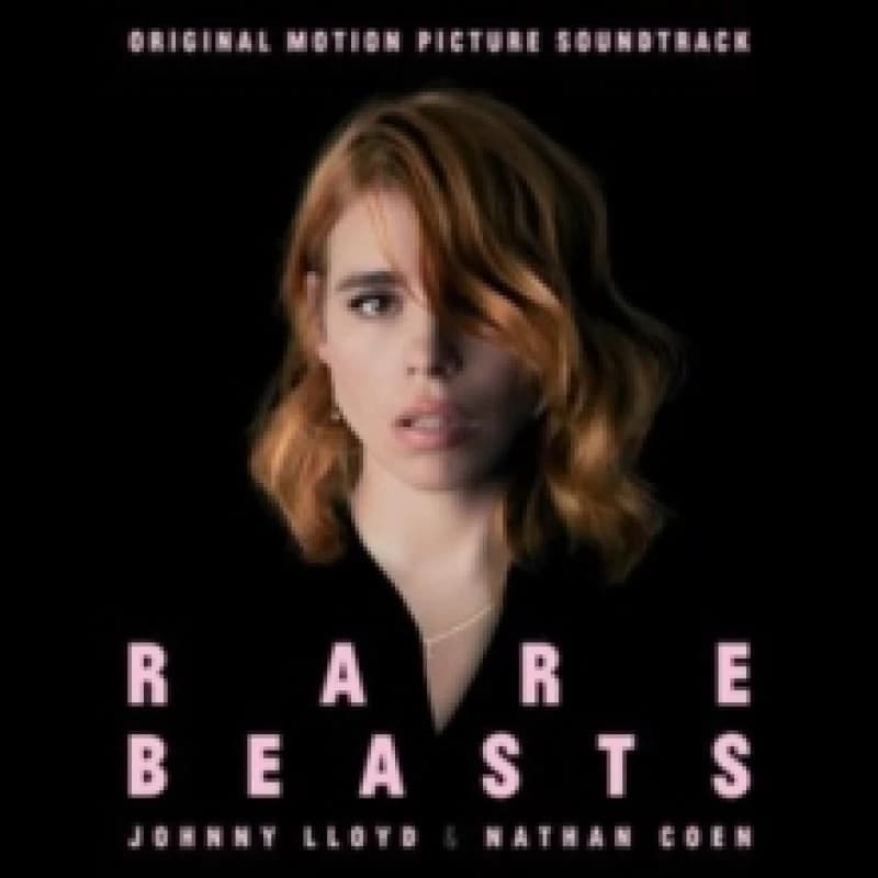 Image of Rare Beasts Vinyl