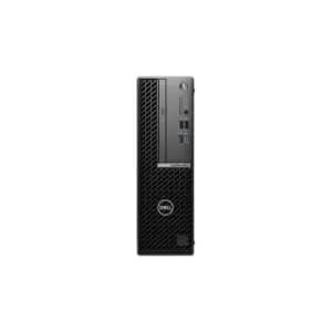 Image of Dell OptiPlex 5000 Core i5-12500 8GB 256GB SSD Windows 10 Pro Desktop PC