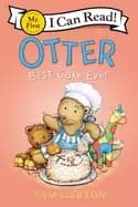 Image of Otter: Best Cake Ever