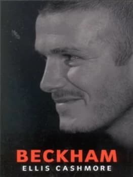 Image of Beckham by Ellis Cashmore Paperback