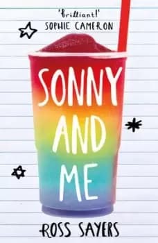 Image of Sonny and me by Ross Sayers