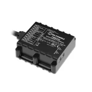 Image of Teltonika FMB204 GPS tracker Universal 0.128GB Black