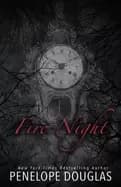 Image of fire night a devils night holiday novella