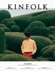 Image of Kinfolk Volume 35