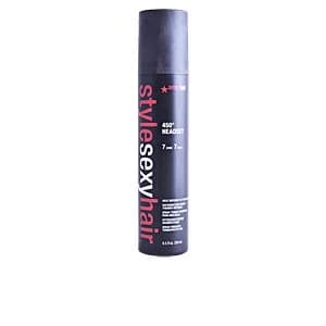 Image of STYLE SEXYHAIR 450º headset heat defense setting spray 250ml