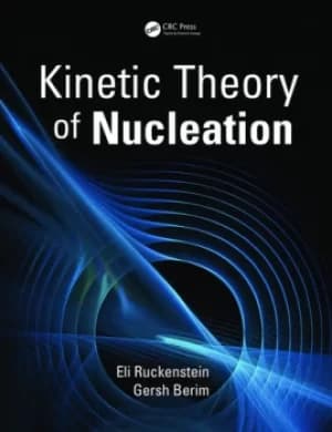 Image of Kinetic Theory of Nucleation