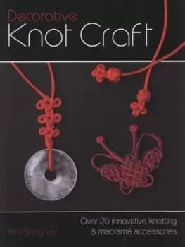 Image of Decorative knot craft by Kim Sang Lan