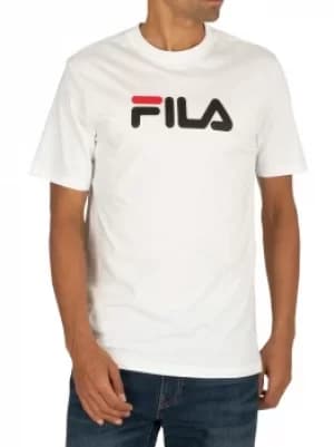 Image of Eagle Logo T-Shirt