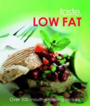 Image of Low Fat Paperback