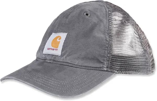 Image of Carhartt Buffalo Cap, grey