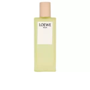 Image of Loewe Agua Eau de Toilette For Her 50ml
