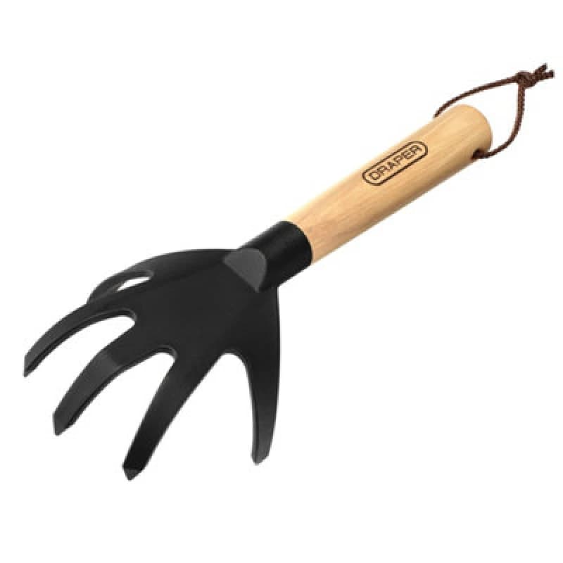 Image of Draper 5 Tine Hand Cultivator ECO100-C5