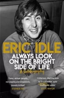 Image of Always Look on the Bright Side of Life : A Sortabiography