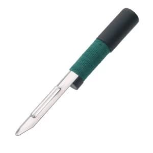 Image of KitchenCraft Lancashire Vegetable Peeler 16cm / 6.5 inch