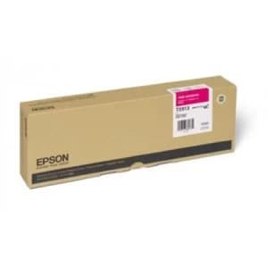Image of Epson T5913 Magenta Ink Cartridge
