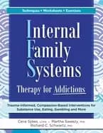 Image of internal family systems therapy for addictions trauma informed compassion