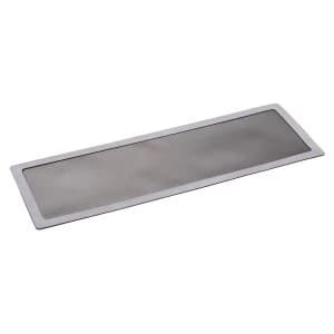 Image of DEMCiflex Dustfilter for EKWB Coolstream XTC 360 - Black