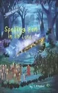 Image of spelling pen in elf land decodable chapter books