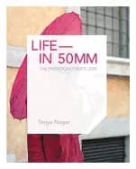 Image of life in 50mm the photographers lens