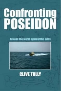 Image of Confronting Poseidon by Clive Tully Book