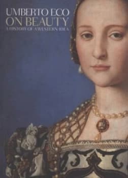 Image of On Beauty by Umberto Eco Paperback