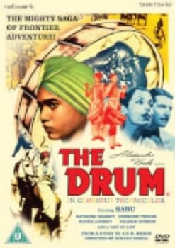 Image of The Drum