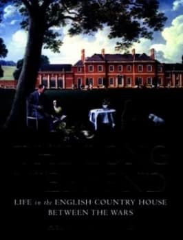 Image of The Long Weekend by Adrian Tinniswood Hardback