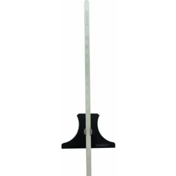 Image of 6'/150MM Plain Type Depth Gauge - Kennedy