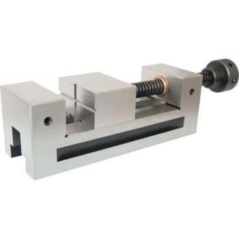 Image of 100X125X45MM ACC. 0.003MMH/PREC. Toolmakers Vice - Indexa