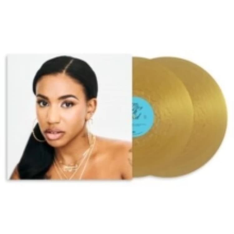 Image of Do It Afraid Vinyl