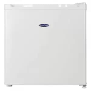 Image of Iceking TK50W.E 46L Table Top Icebox Fridge
