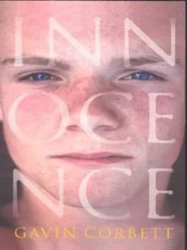 Image of Innocence by Gavin Corbett Paperback
